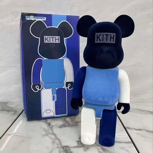 Kith Bearbrick | eBay