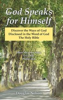 Douglas Nelson | God Speaks For Himself | Buch | Englisch (2019) | Gebunden