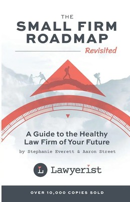 The Small Firm Roadmap Revisited Stephanie Everett (u. a.) Taschenbuch Englisch