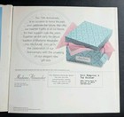 Madame Alexander 1998 75th Anniversary & 1999 Collection Catalogs Lot — photo 5