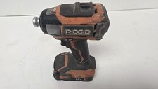 RIDGID TOOLS R86035 IMPACT WRENCH (P08032584)