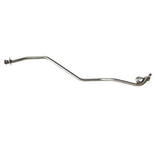 B48 Engine Turbocharger Coolant Pipe for BMW 4Series F32 F33 F36 2.0L 2016-2019