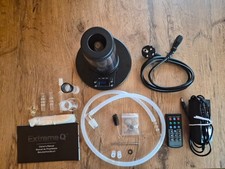 Arizer Extreme-Q 5.0 Vaporizer Aromatherapie Verdampfer mit Zubeh&ouml;r