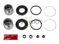 Reparatursatz Bremssattel Frenkit 241919 FüR Nissan 41Mm Kit+Piston 370Z Z34 FX