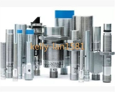 100% Test Contrinex DW-AS-502-M30-002 DWAS502M30002 Used Gs *tn