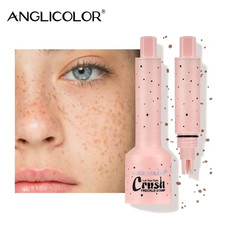 Liquid Freckle Stamp Pen Natural-Looking Fake Freckles Waterproof&Long-Lasting M
