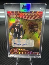 2024 Panini Illusions Football Set Review and Checklist 19