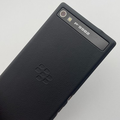 Blackberry Porsche Design P'9982 WIFI 2GB+64GB 4G LTE GPS Brand