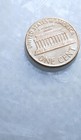 1969 Lincoln Memorial Small Cent RD Copper Business Strike Denver KM#201 — photo 2