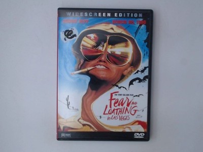 Fear and Loathing in Las Vegas Gilliam, Terry, Johnny Depp  und Benicio  1326463