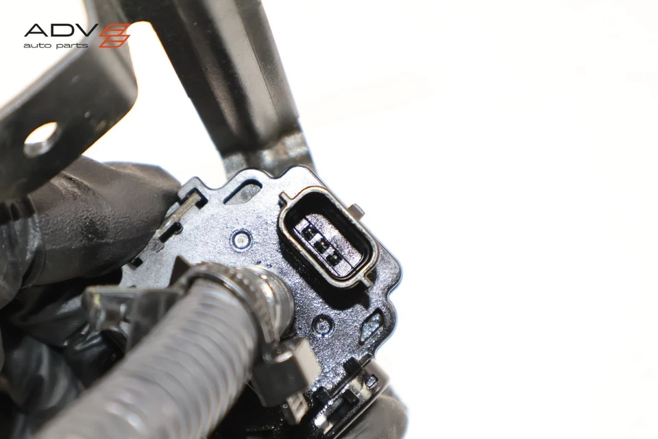 2005 - 2019 NISSAN FRONTIER NEGATIVE BATTERY CABLE WIRE WIRING HARNESS OEM - Image 4 of 4