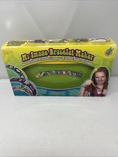 NEW My Image Bracelet Maker, Choose Friendship Co- Craft Activity Birthday Gift