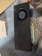 Tesla V100 SXM2 16GB GPU Accelerator Card Pcie Metal Case Fan LLM FREE SHIPPING 