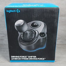 Logitech Gaming Driving Force Shifter For G29...