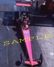 Shirley Muldowney Aafd Top Fuel Car Burnout 8x10 Glossy Photo 7q Shirley Muldowney Aafd Top Fuel Car Burnout 8x10 Glossy Photo 7q