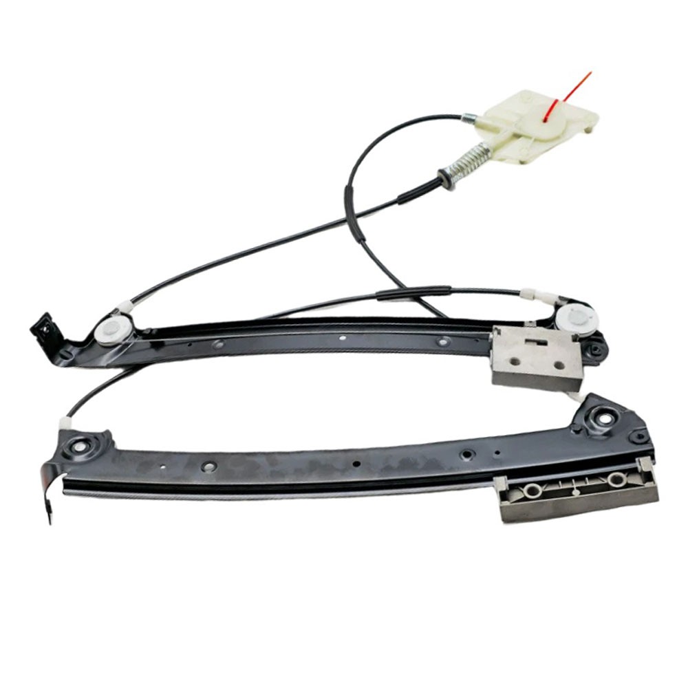 New For Bentley Continental GT 04-11 Front Right Window Regulator 3W0837402J /H