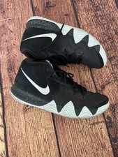nike kyrie 4 ankletaker men's basketball shoe