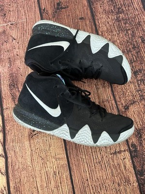Nike Kyrie 4 EP Men s Sneakers Size 10 US Model 943807-002 Basketball Shoes