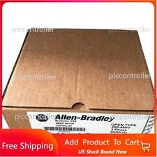 Allen-Bradley 150-C37NBD 150C37NBD SMC Smart Motor Controller US Free Tax