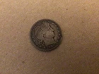 1900 Barber Quarter   Nice condition