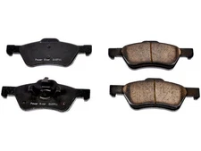 For 2005-2010 Mercury Mariner Brake Pad Set Front Power Stop 31743VTYZ 2006 2007