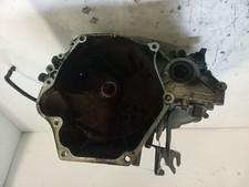 PO4668776AD GETRIEBE / 12706 FÜR CHRYSLER PT CRUISER PT_ 2.0