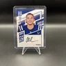 2022 Panini Donruss Elite - Pen Pals Alec Pierce #PP-AP (AU, RC) Auto