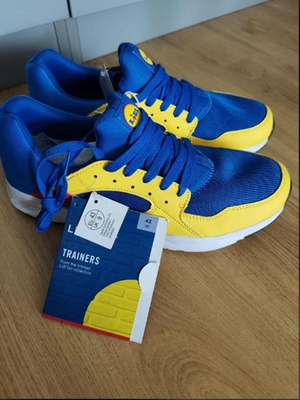 #ad #ad mens shoes Lidl Brand $900.00