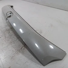 Tail Finish Panel 2017 Forster