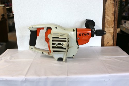 Stihl BT 45 27.2 cc Gas Powered Lightweight Wood Boring Drill No Bit