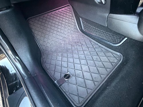 Mini One 2016 Full Mini Service History 105K Black 3 Door - Picture 23 of 24