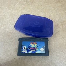 Tetris Worlds Nintendo Game Boy Advance GBA Tested Authentic Cartridge