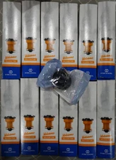 12 x  Balloon Bag EASY VALVE VOLCANO by STORZ BICKEL