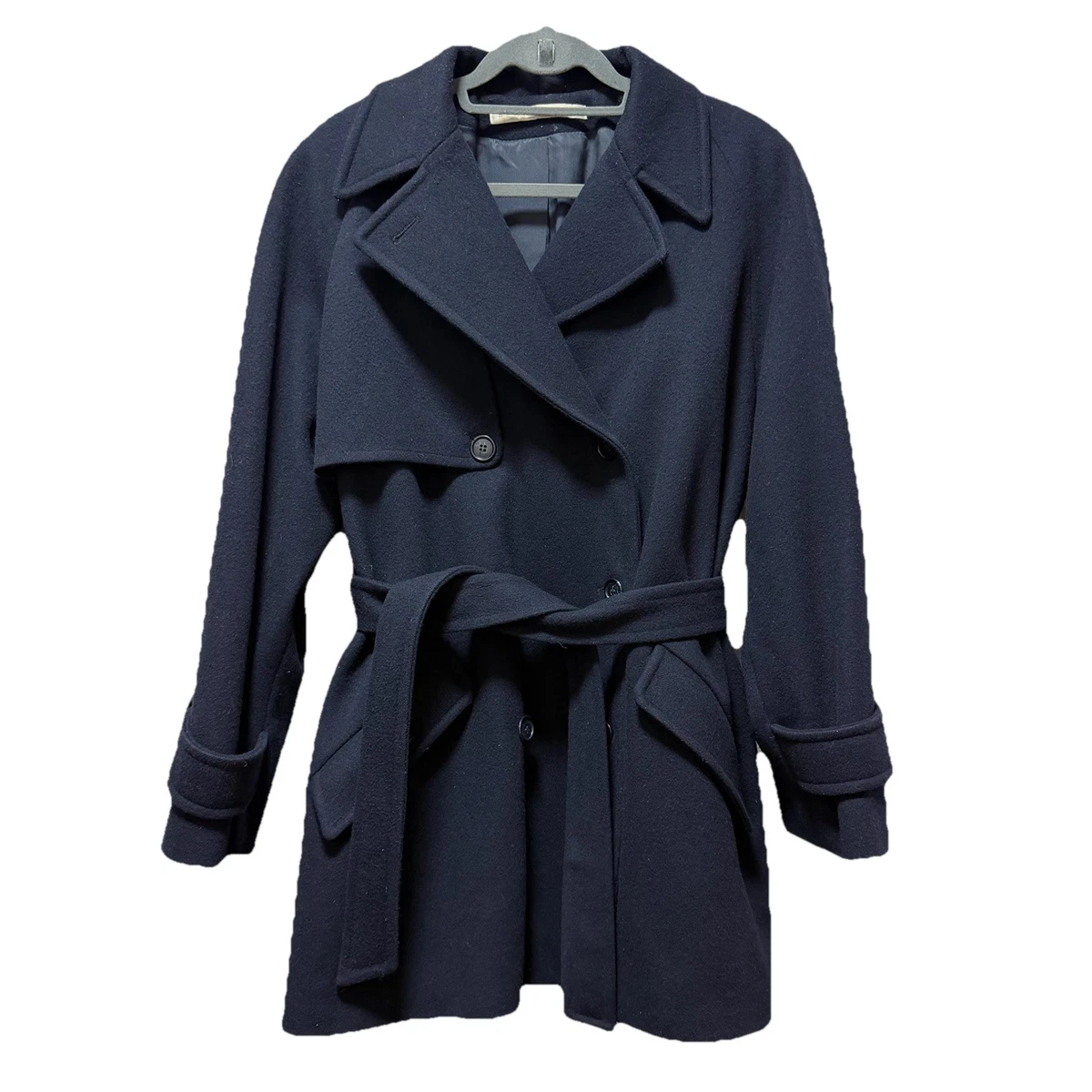 Perry Ellis Trench Coats Coats, Jackets & Vests for Women for sale