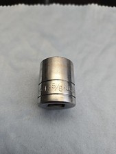 S-K 45120 5/8" 12pt Socket 3/8" Drive Made in USA