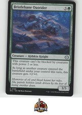 BRISTLEBANE OUTRIDER | LORWYN ECLIPSED | MTG | NM/M