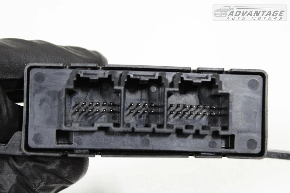 Unidad módulo de control informático Buick Enclave Parking Assist 2018-2021 Bosch OEM Foto 4 de 4