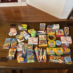 Zuru surprise toy mini brands- TOYS -34 Pieces. Collectible