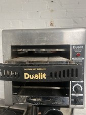 Dualit DCT 2T Conveyor Toaster
