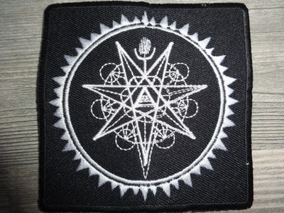 Bury Tomorrow Patch Shape Metalcore August Burns Red Unearth Miss May I Lorna **