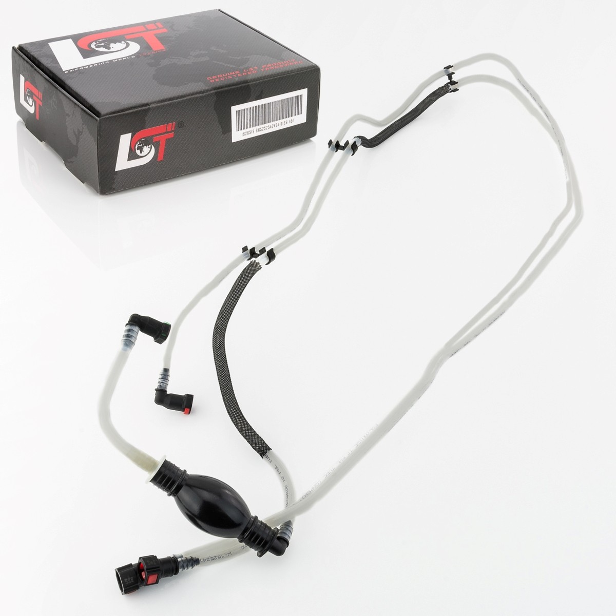 Fuel Pipe For RENAULT KANGOO 1.5 DCI