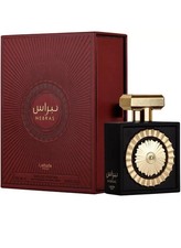 Lattafa Pride Nebras 100ml EDP – Long Lasting Amber Woody Unisex Perfume