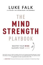 Luke Falk The Mind Strength Playbook (Paperback)