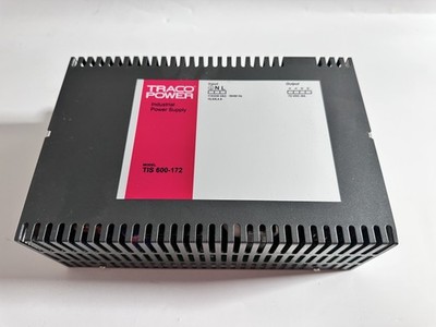 TRACO POWER TIS 600-172 x 1 Piece