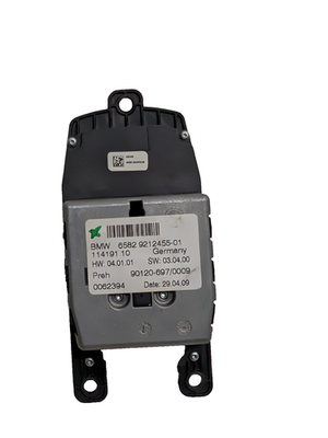 09-12 BMW 7 Series F01 F02 5 Series F07 F10 X3 F25 iDrive