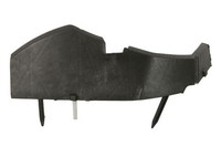 Vorne Links Blic 5504-00-0949935P Halter, StoßFäNger FüR Dodge