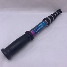 Vintage GITZO 566M Mini Studex Monopod 15"-53" Fisher