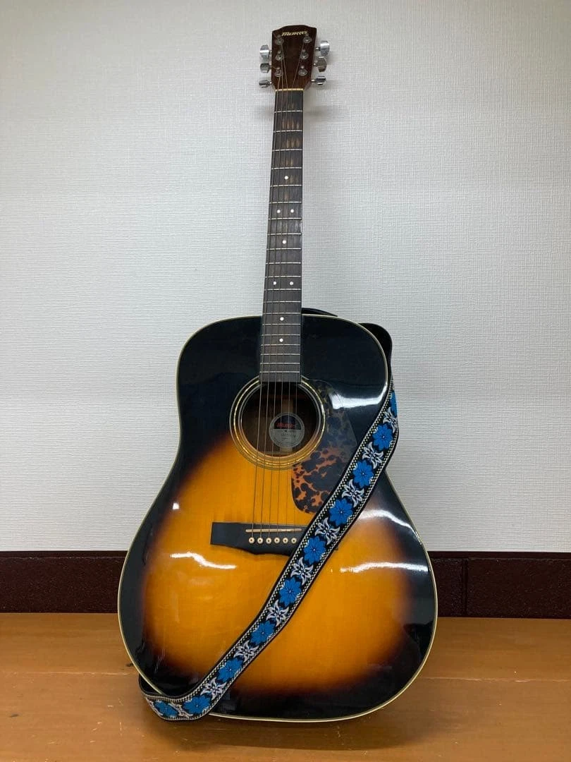 Morris Acoustic Guitars for sale | eBay