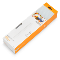 Steinel Klebesticks 250 Mm Cristal 11 Mm, 1000 G