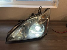 Oem 04 - 2009 Lexus Rx330 Rx350 Driver Headlight Hid Xenon Passenger W Afs Read Oem 04 - 2009 Lexus Rx330 Rx350 Driver Headlight Hid Xenon Passenger W Afs Read